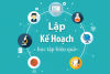 Kế hoạch hoạt động học tập
