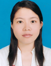 Lê Thị Lâm