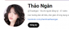 Thảo Ngân