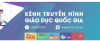 Kênh Truyền hình Giáo dục quốc Gia VTV7