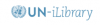 UN iLibrary