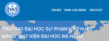 Trường Đại học Sư phạm Kỹ thuật