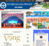 Thư viện Khoa học tổng hợp Đà Nẵng