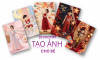20 prompt tạo ảnh cực xinh cho các bé