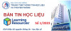 Bản tin học liệu số 1-2023