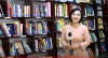 Thư viện miễn phí của làng