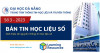 Bản tin Học liệu số (Số 03-2023)
