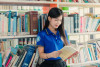 KHÁM PHÁ THƯ VIỆN TRƯỜNG ĐẠI HỌC SƯ PHẠM - ĐHĐN, NƠI NUÔI DƯỠNG TRI THỨC VÀ CẢM HỨNG HỌC TẬP