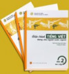Tiếng Việt cho người nước ngoài - Bậc 2 sơ cấp