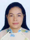 TS Phan Thị Hoa