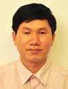 TS. Phạm Quý Mười