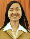 Vũ Thị Duyên