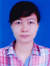 TS  Đoàn Thị Vân