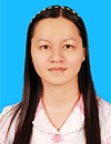 TS  Lê Thị Thu Hiền