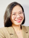 TS  Lê Thị Thanh Tịnh