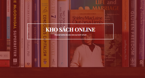 Kho sách online