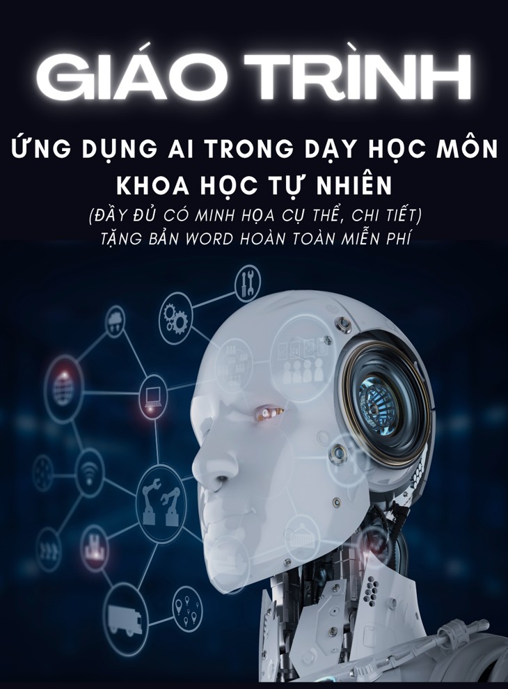 AI trong giáo dục
