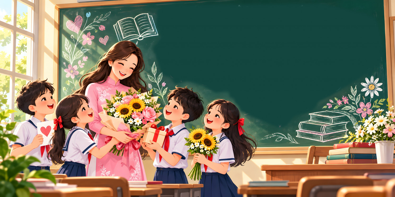 Biến các bài học phức tạp thành việc học hình ảnh với ChatGPT.