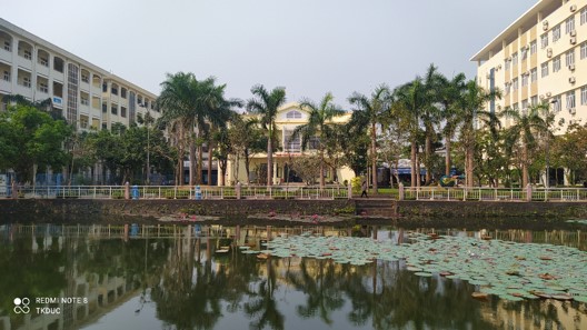 Giới thiệu Thư viện và cách vận hành