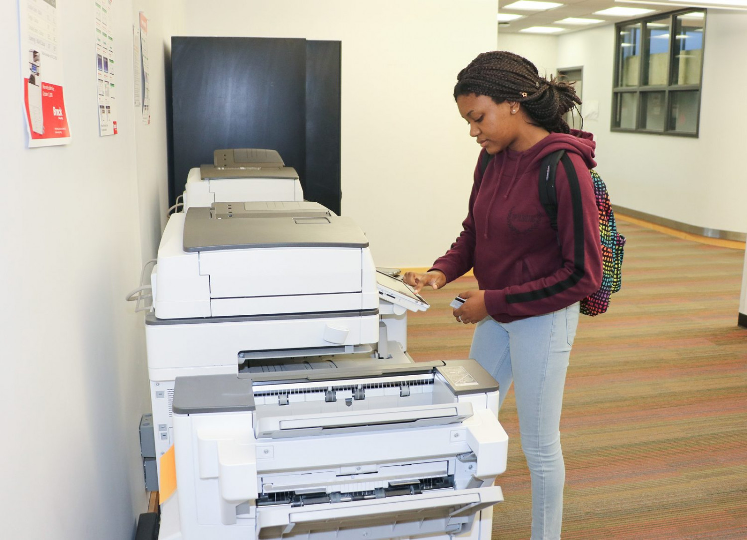 Dùng tài liệu photocopy trong học tập có vi phạm quyền sở hữu trí tuệ?